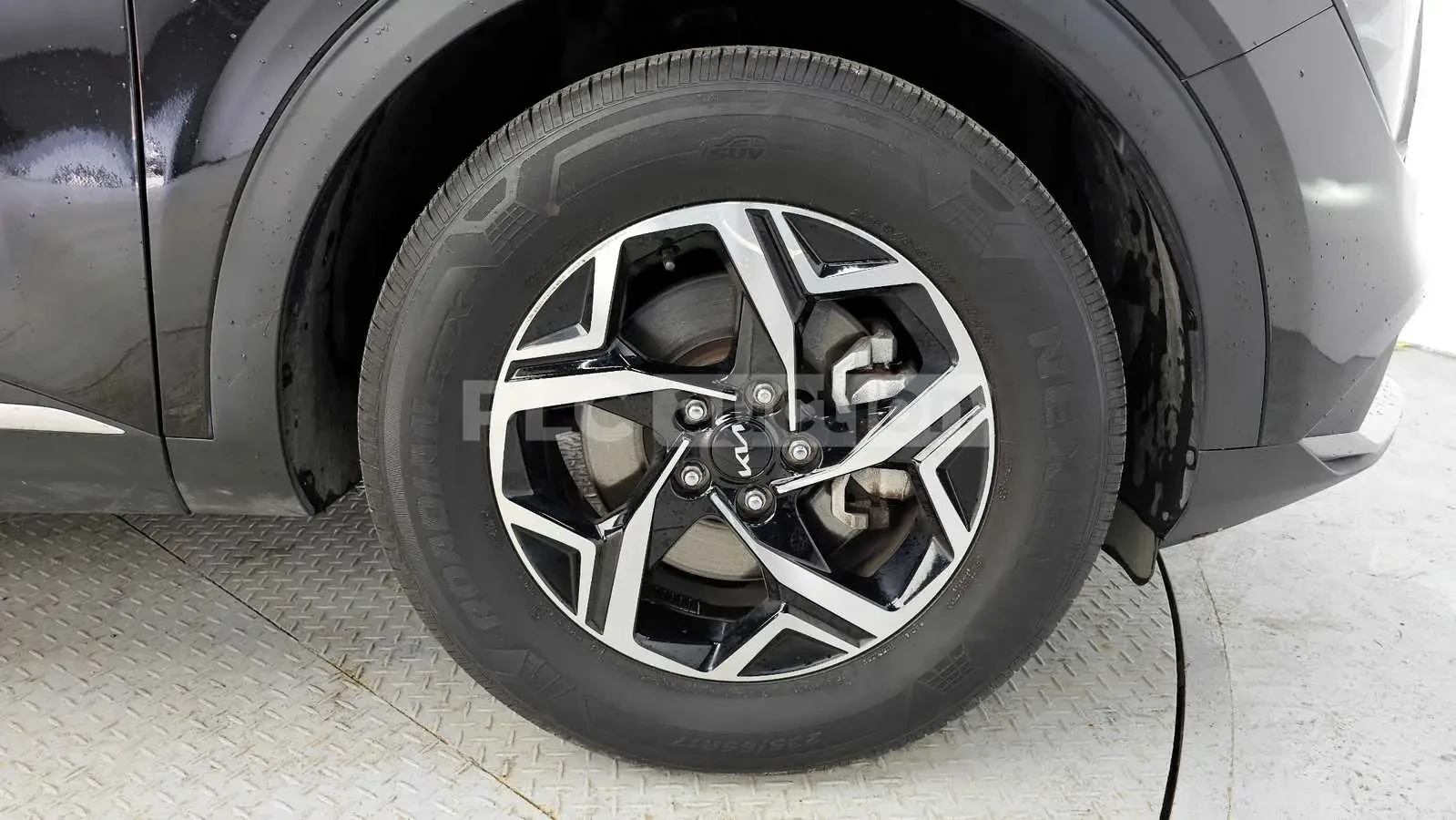 Kia Sportage, снимка 5 - Автомобили и джипове - 54102547