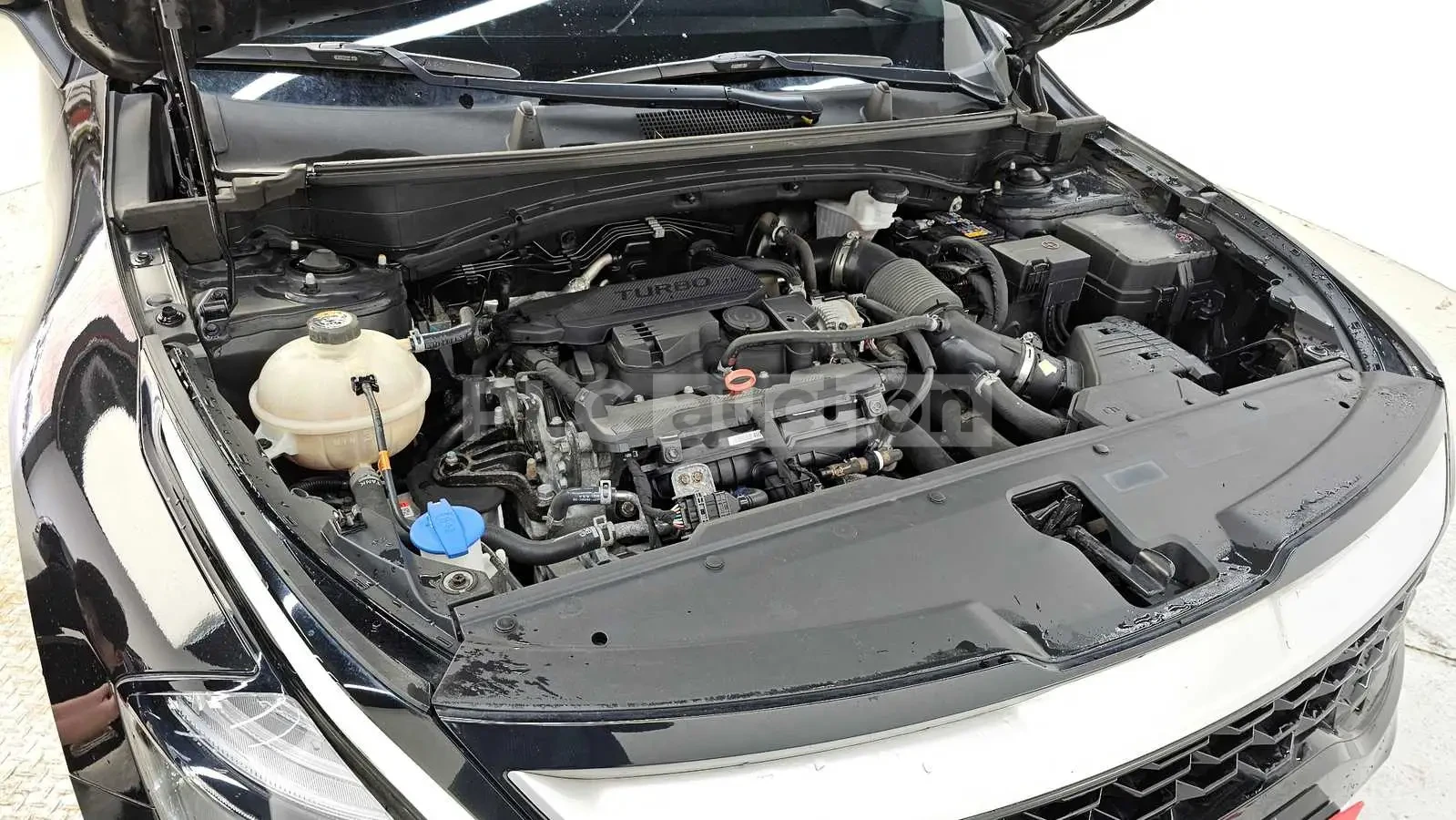 Kia Sportage, снимка 6 - Автомобили и джипове - 54102547