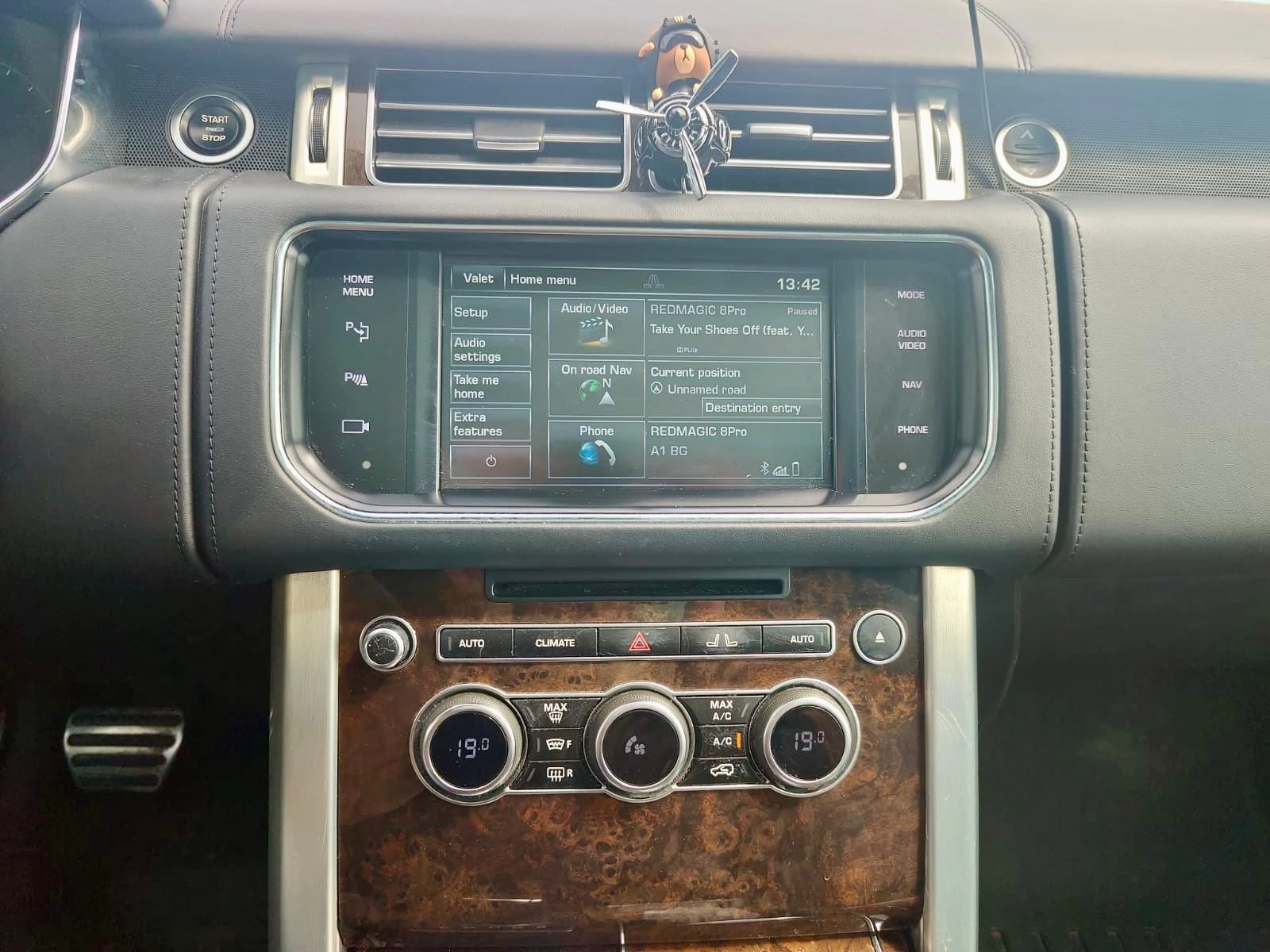 Land Rover Range rover L405 Autobiography | Mobile.bg � ����������� 10