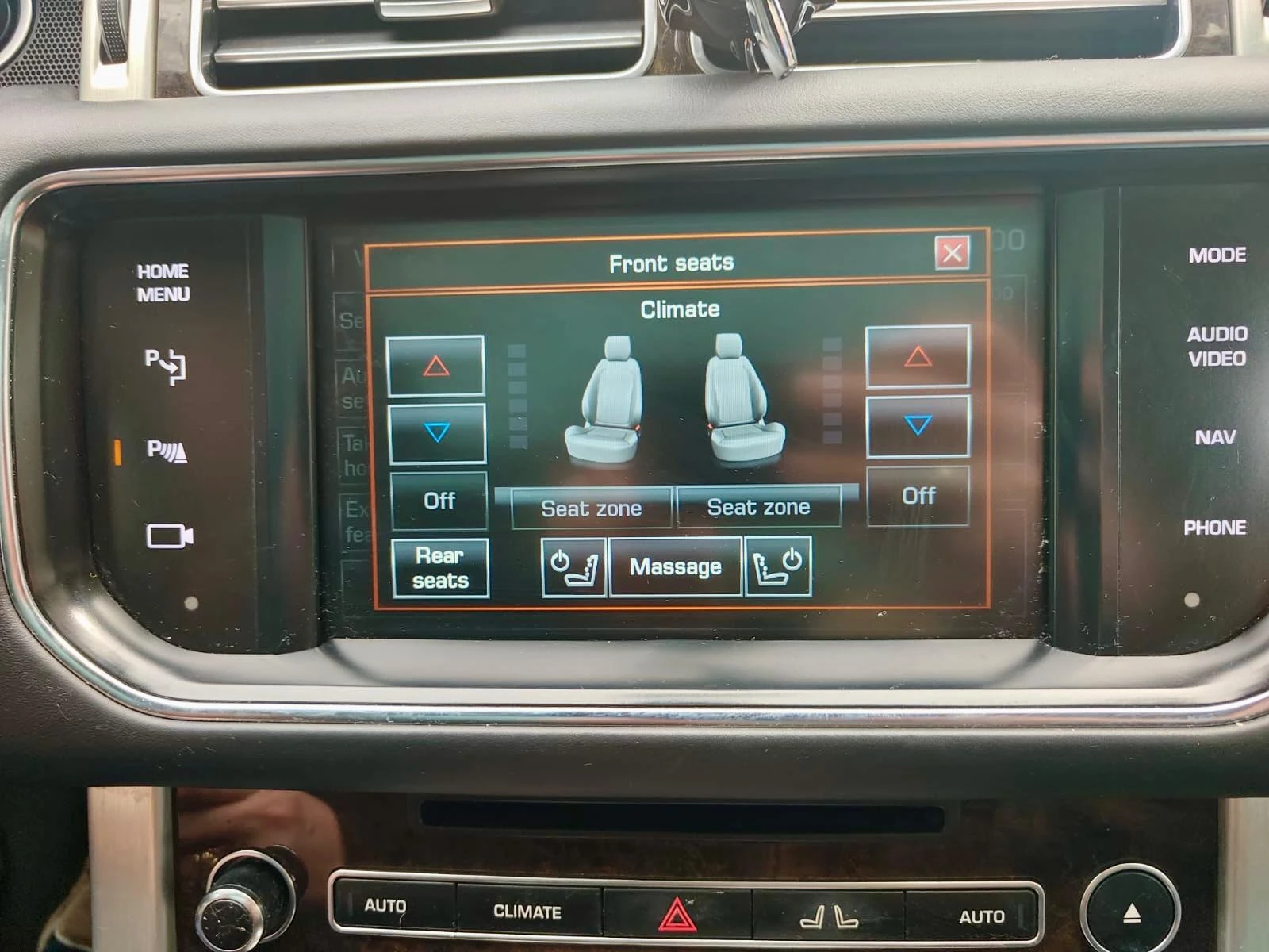 Land Rover Range rover L405 Autobiography | Mobile.bg � ����������� 11