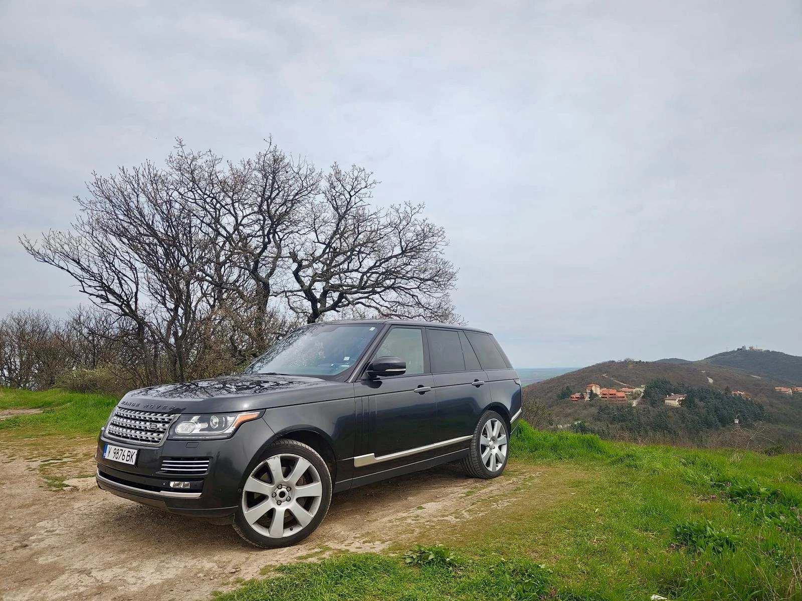 Land Rover Range rover L405 Autobiography | Mobile.bg � ����������� 4