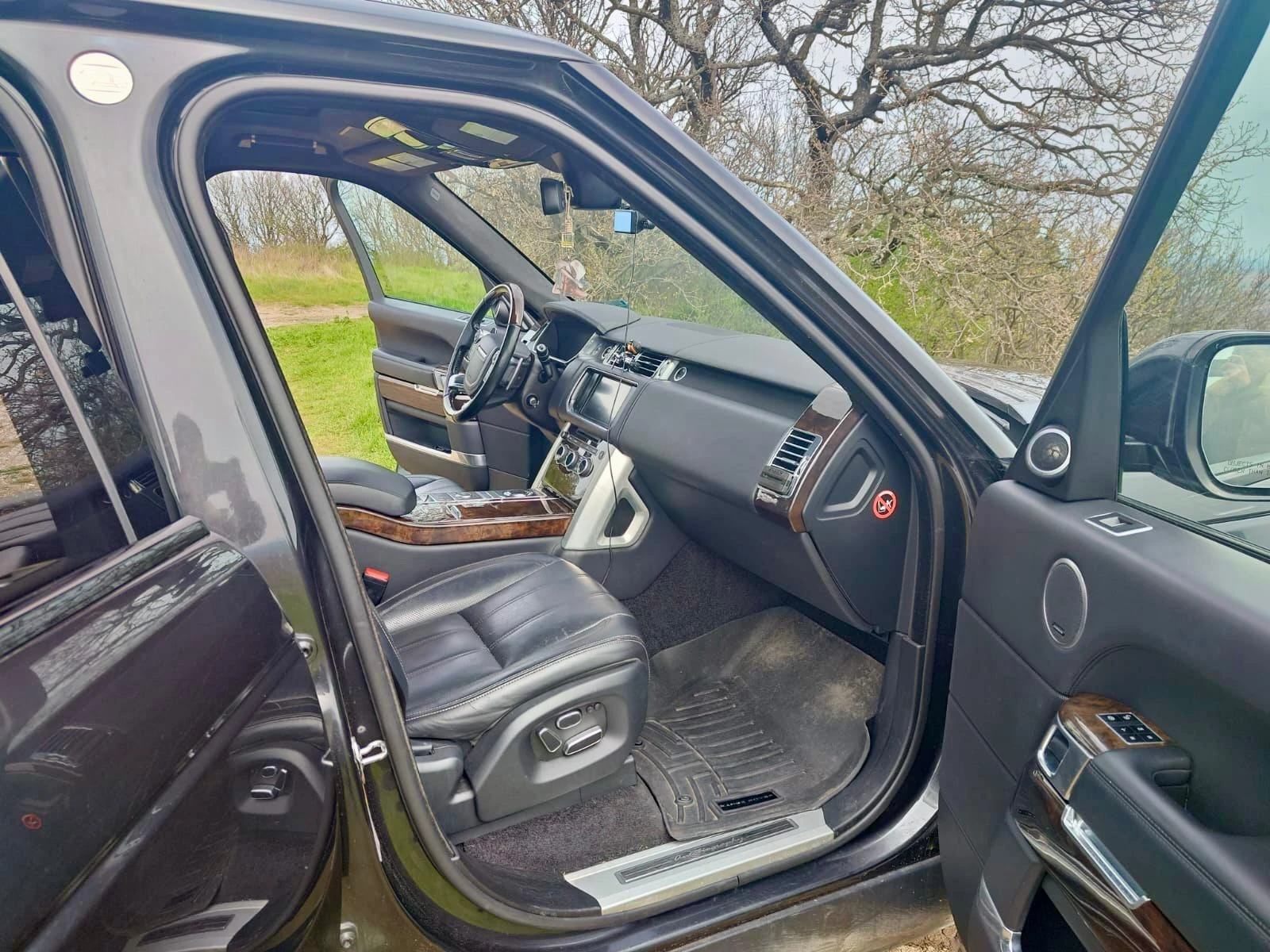 Land Rover Range rover L405 Autobiography | Mobile.bg � ����������� 5