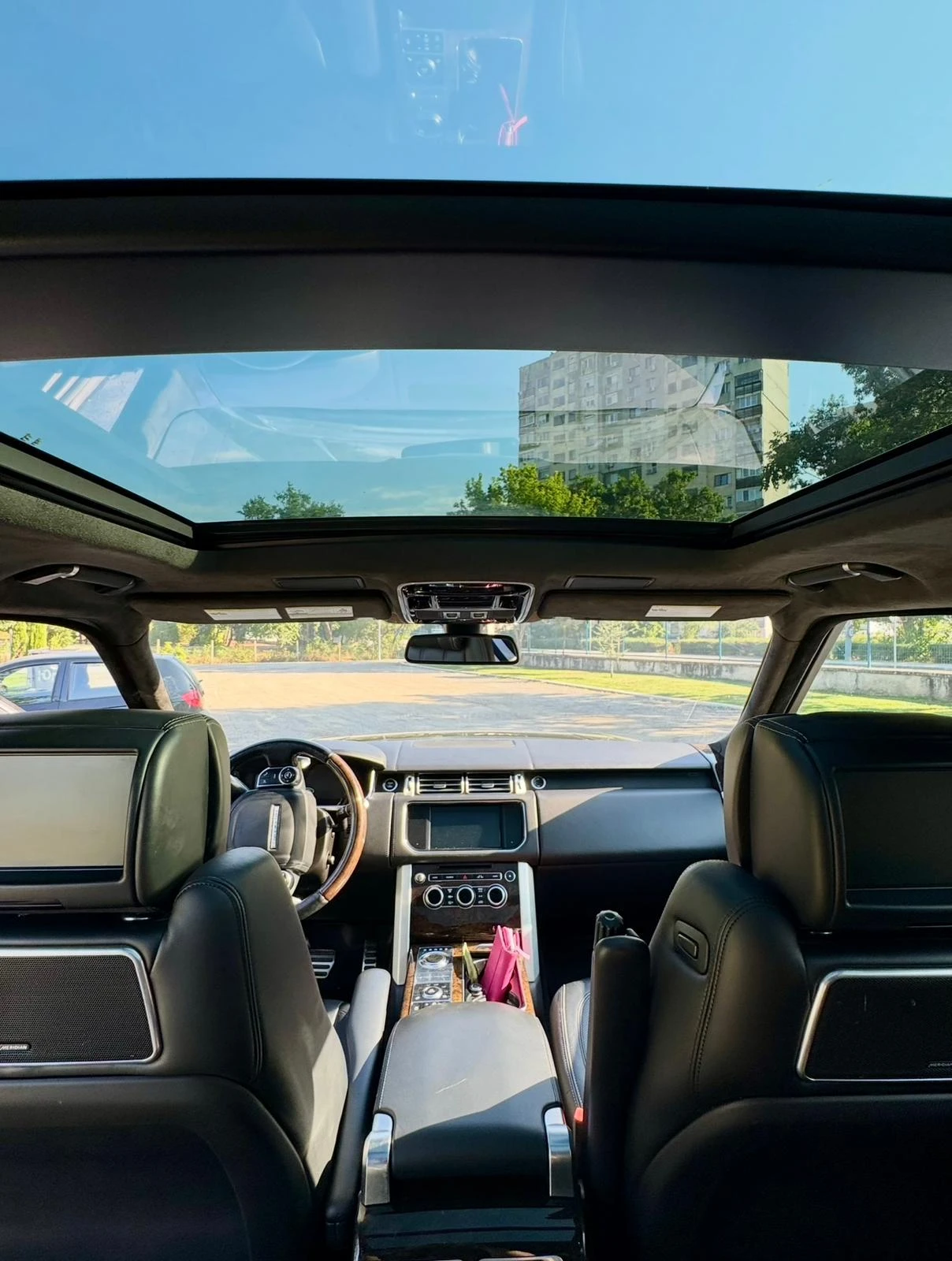 Land Rover Range rover L405 Autobiography | Mobile.bg � ����������� 8