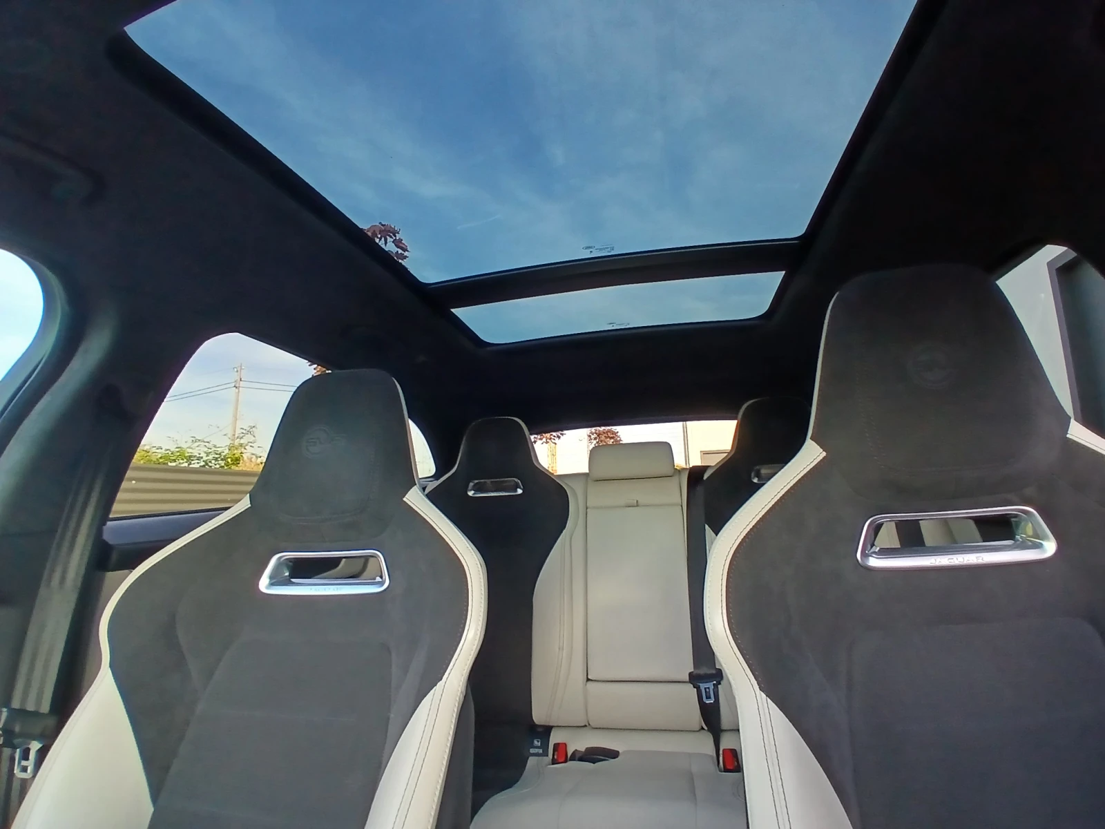 Jaguar F-PACE SVR | Mobile.bg � ����������� 8