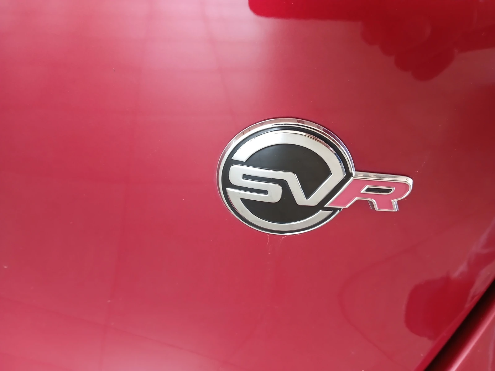 Jaguar F-PACE SVR | Mobile.bg � ����������� 17