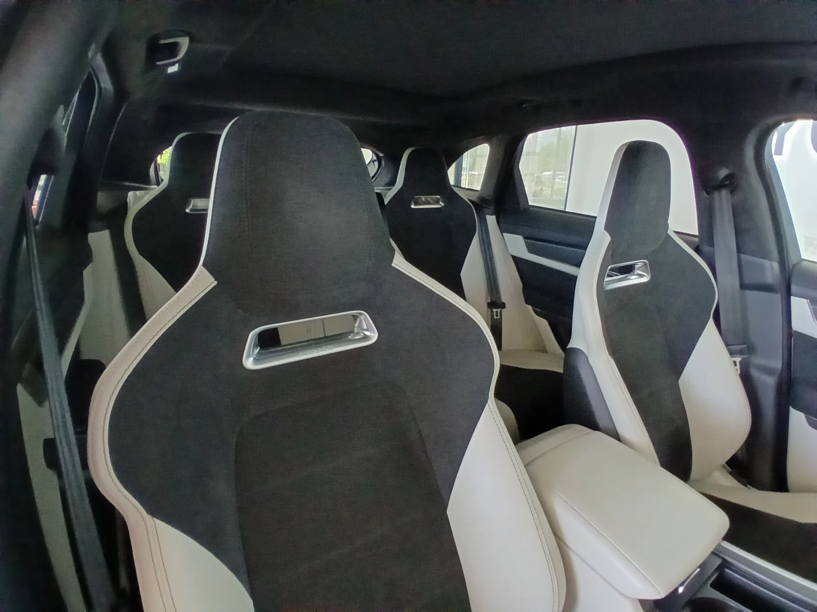 Jaguar F-PACE SVR | Mobile.bg � ����������� 9