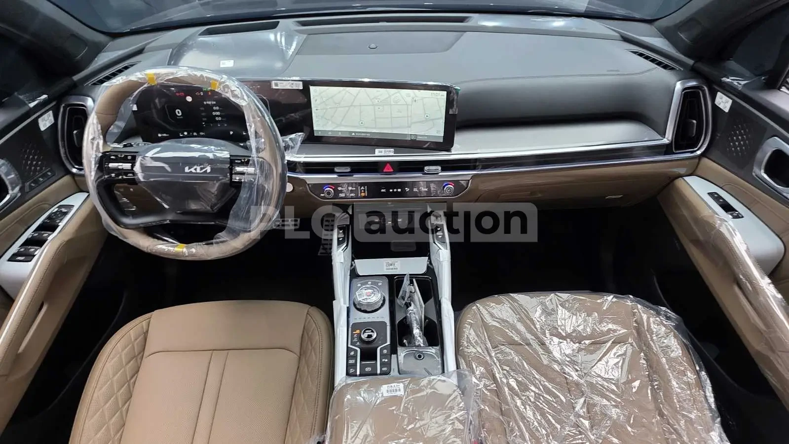Kia Sorento 2.2 4x4| 360| DIST| HUD| ВКЛ.ТЕХНОТЕСТ, снимка 5 - Автомобили и джипове - 54929040