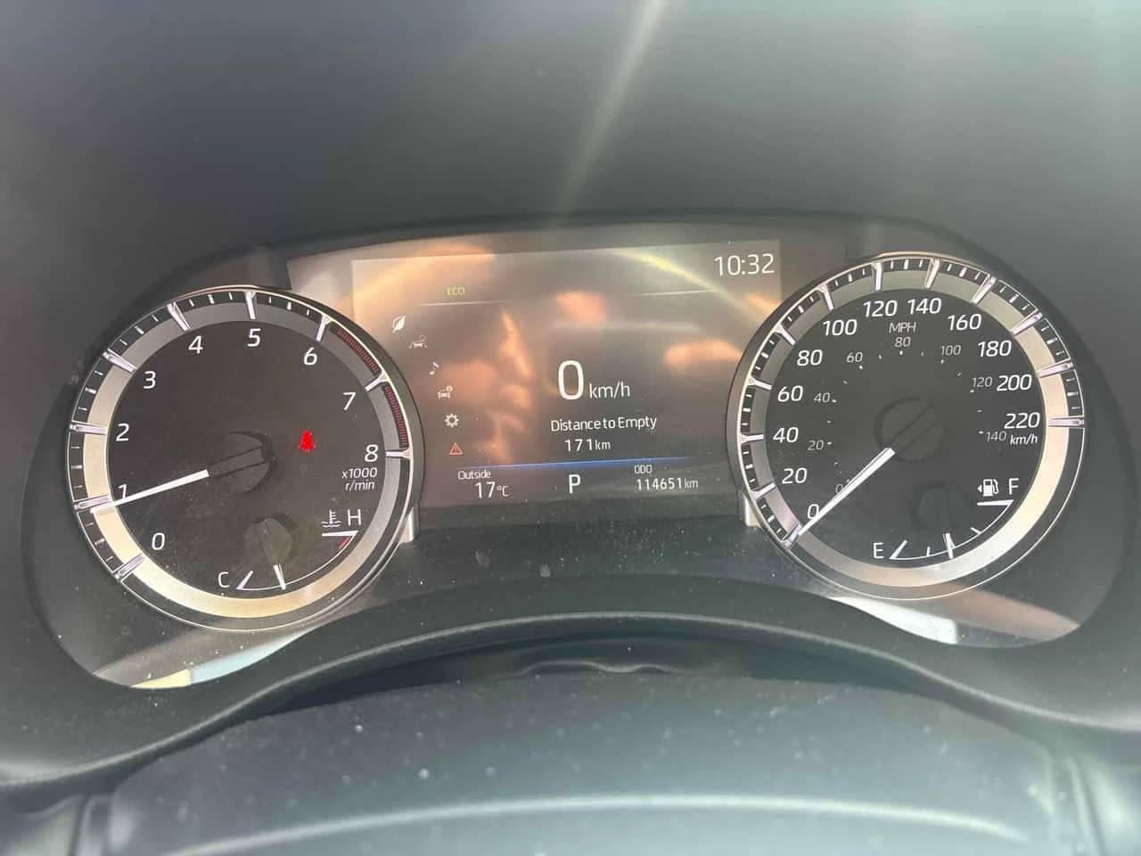 Toyota Highlander * AWD * CARFAX * ПОДГРЕВИ * ПАНО * KEYLESS * , снимка 8 - Автомобили и джипове - 55044973