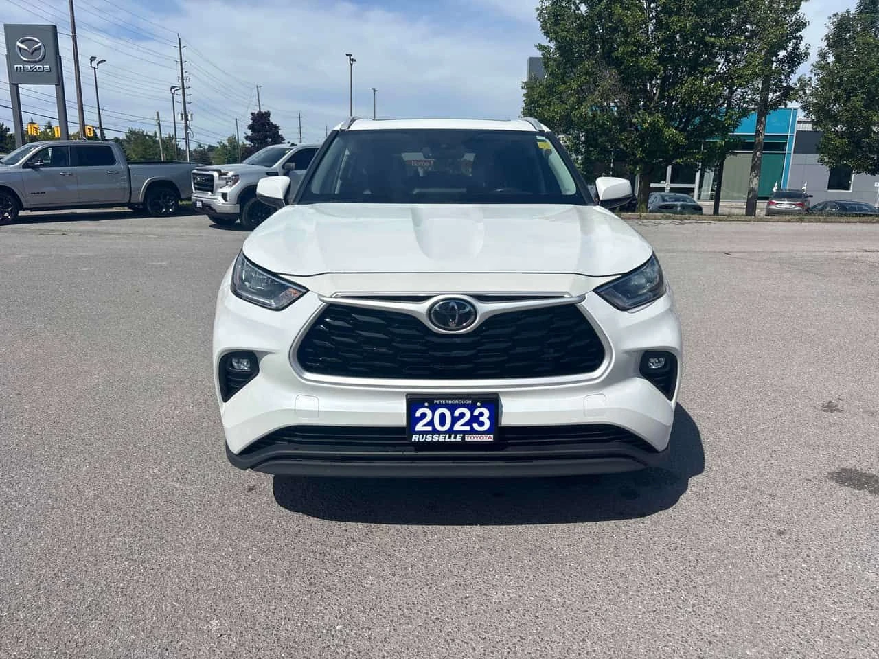 Toyota Highlander * AWD * CARFAX * ПОДГРЕВИ * ПАНО * KEYLESS * , снимка 6 - Автомобили и джипове - 55044973