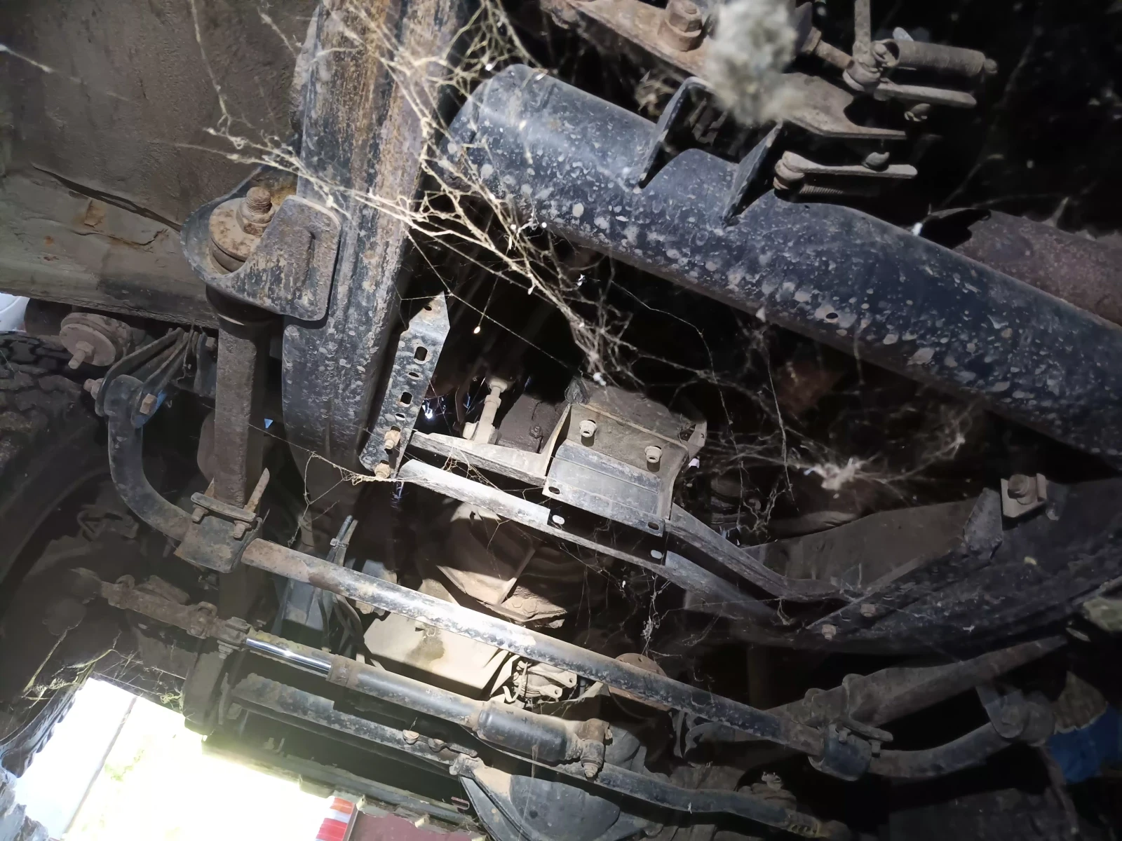 Mercedes-Benz G, снимка 4 - Автомобили и джипове - 55076037