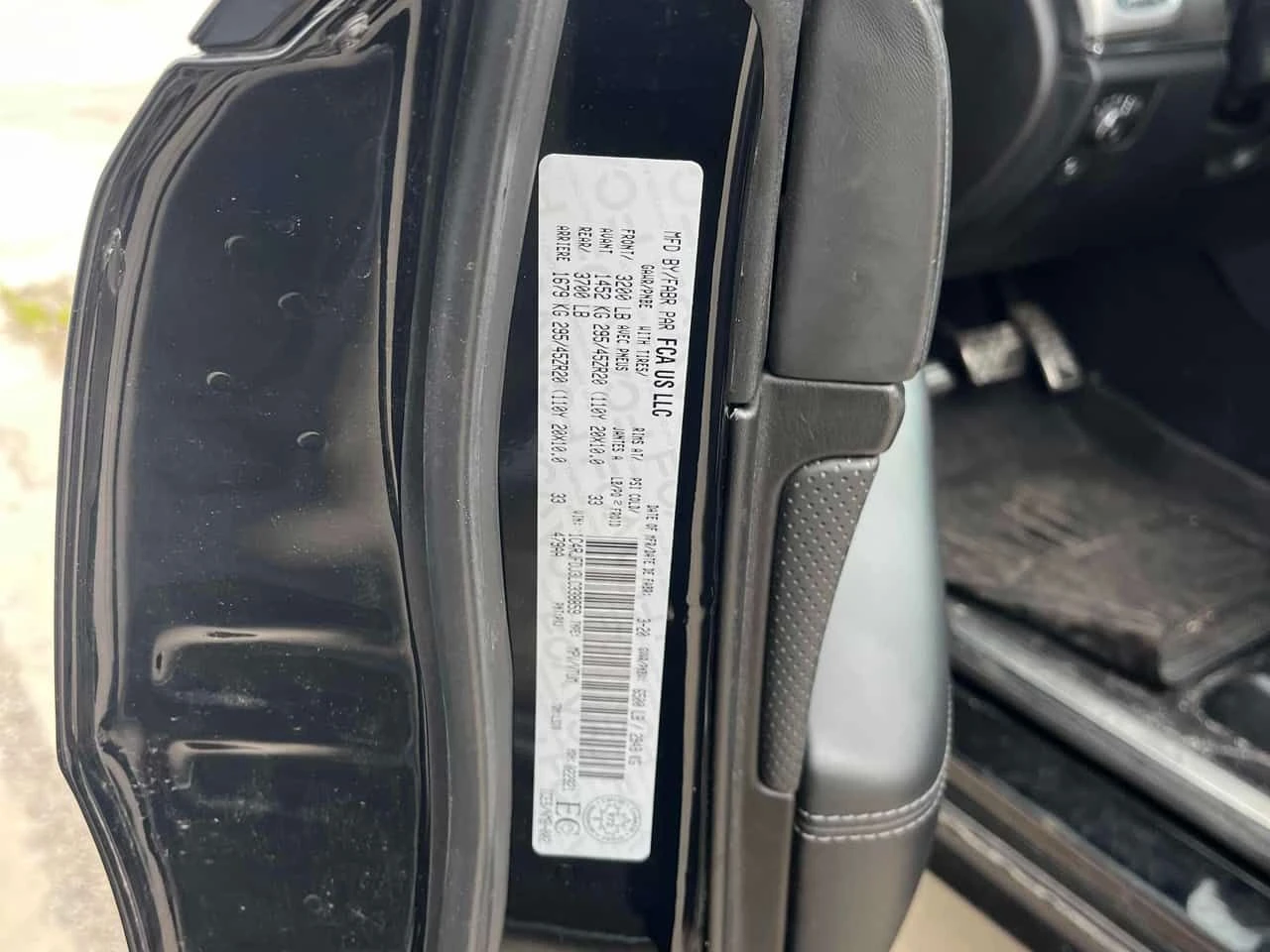 Jeep Grand cherokee SRT/ПАНОРАМА/ДИСТРОНИК, снимка 10 - Автомобили и джипове - 55084795