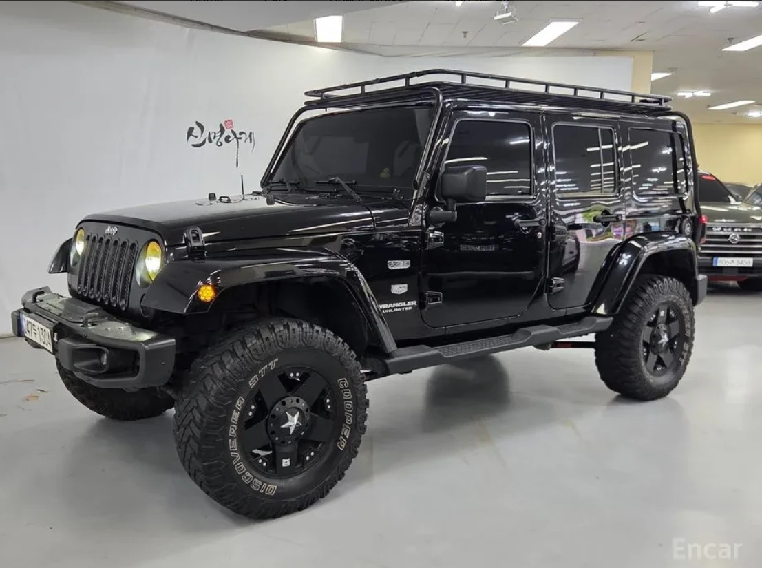 Jeep Wrangler 70th ANNIVERSARY | ПОДГРЕВИ | НОВИ ГУМИ