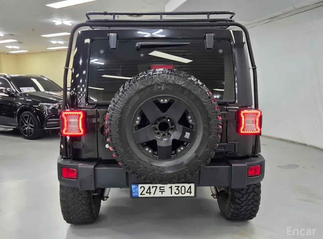 Jeep Wrangler 70th ANNIVERSARY | ПОДГРЕВИ | НОВИ ГУМИ, снимка 6 - Автомобили и джипове - 55502875