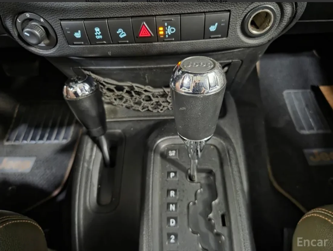 Jeep Wrangler 70th ANNIVERSARY | ПОДГРЕВИ | НОВИ ГУМИ, снимка 15 - Автомобили и джипове - 55502875