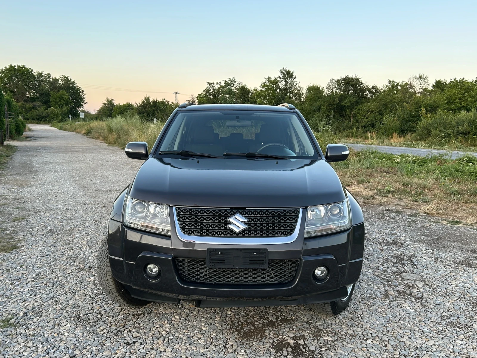 Suzuki Grand vitara 2.4i FaceLift 4x4 Keyless , снимка 2 - Автомобили и джипове - 55562320
