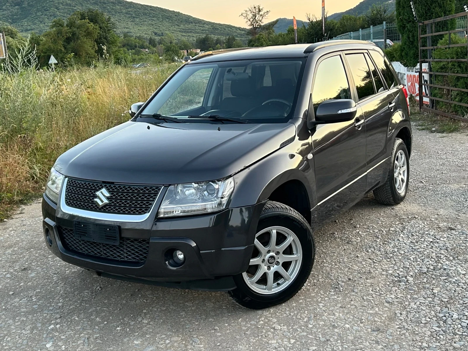 Suzuki Grand vitara 2.4i FaceLift 4x4 Keyless 