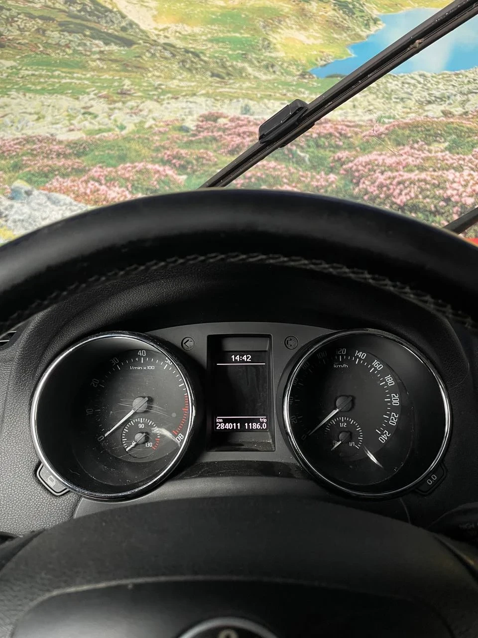 Skoda Yeti, снимка 10 - Автомобили и джипове - 55604769