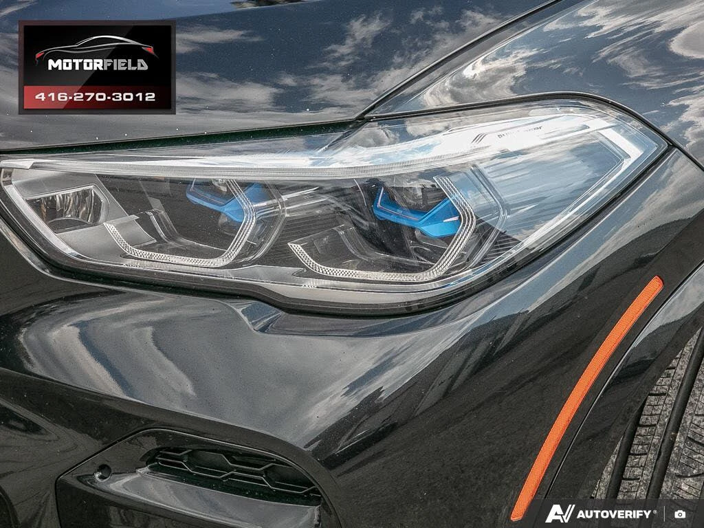 BMW X5 M* SPORT* LASER* ПАНОРАМА* 360КАМЕРА* LANE* ASSIST, снимка 6 - Автомобили и джипове - 55835679