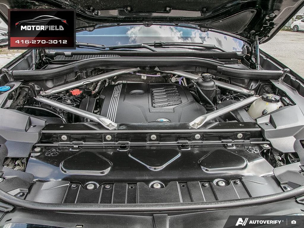 BMW X5 M* SPORT* LASER* ПАНОРАМА* 360КАМЕРА* LANE* ASSIST, снимка 14 - Автомобили и джипове - 55835679