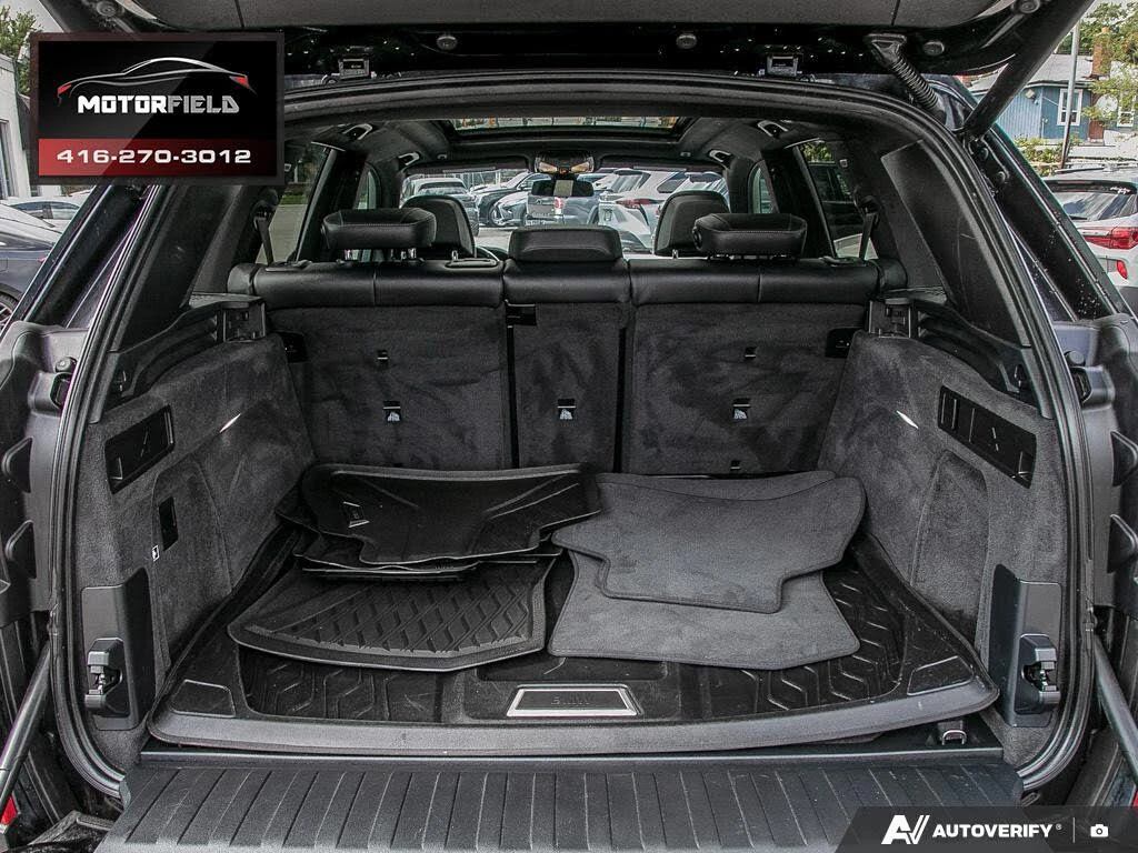 BMW X5 M* SPORT* LASER* ПАНОРАМА* 360КАМЕРА* LANE* ASSIST, снимка 13 - Автомобили и джипове - 55835679