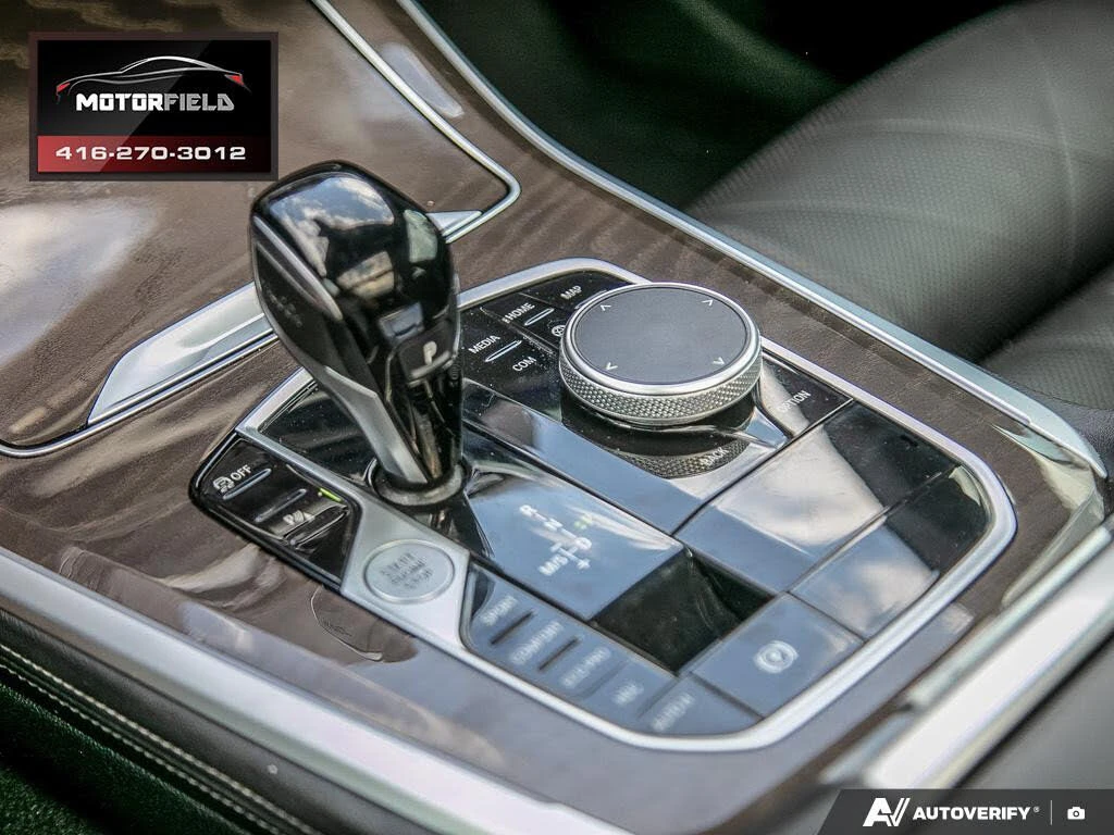 BMW X5 M* SPORT* LASER* ПАНОРАМА* 360КАМЕРА* LANE* ASSIST, снимка 10 - Автомобили и джипове - 55835679