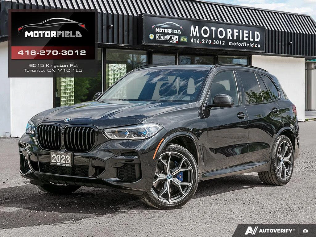 BMW X5 M* SPORT* LASER* ПАНОРАМА* 360КАМЕРА* LANE* ASSIST