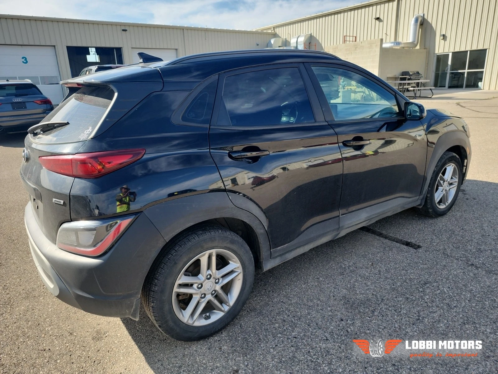 Hyundai Kona, снимка 3 - Автомобили и джипове - 55954719