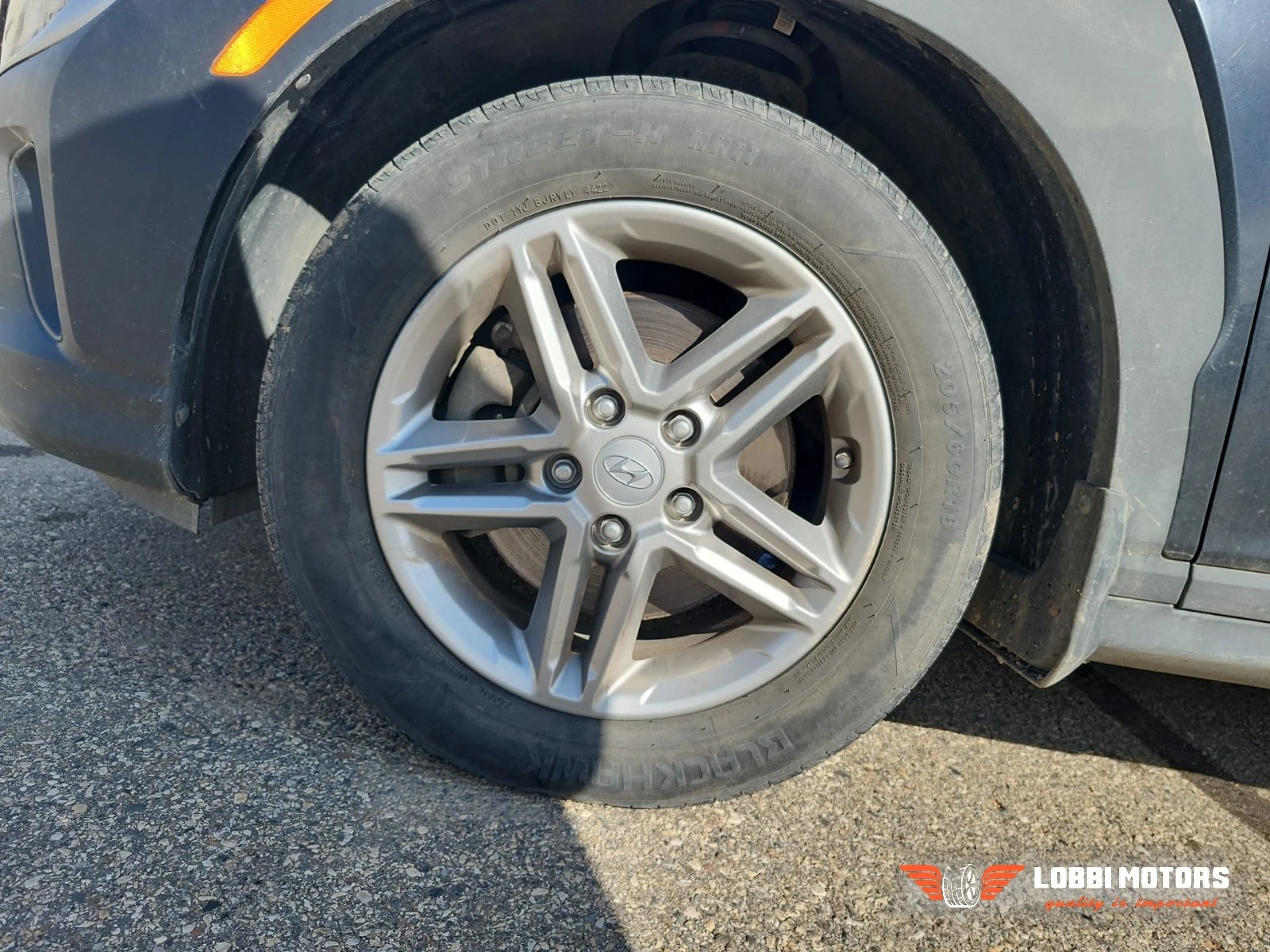 Hyundai Kona, снимка 6 - Автомобили и джипове - 55954719