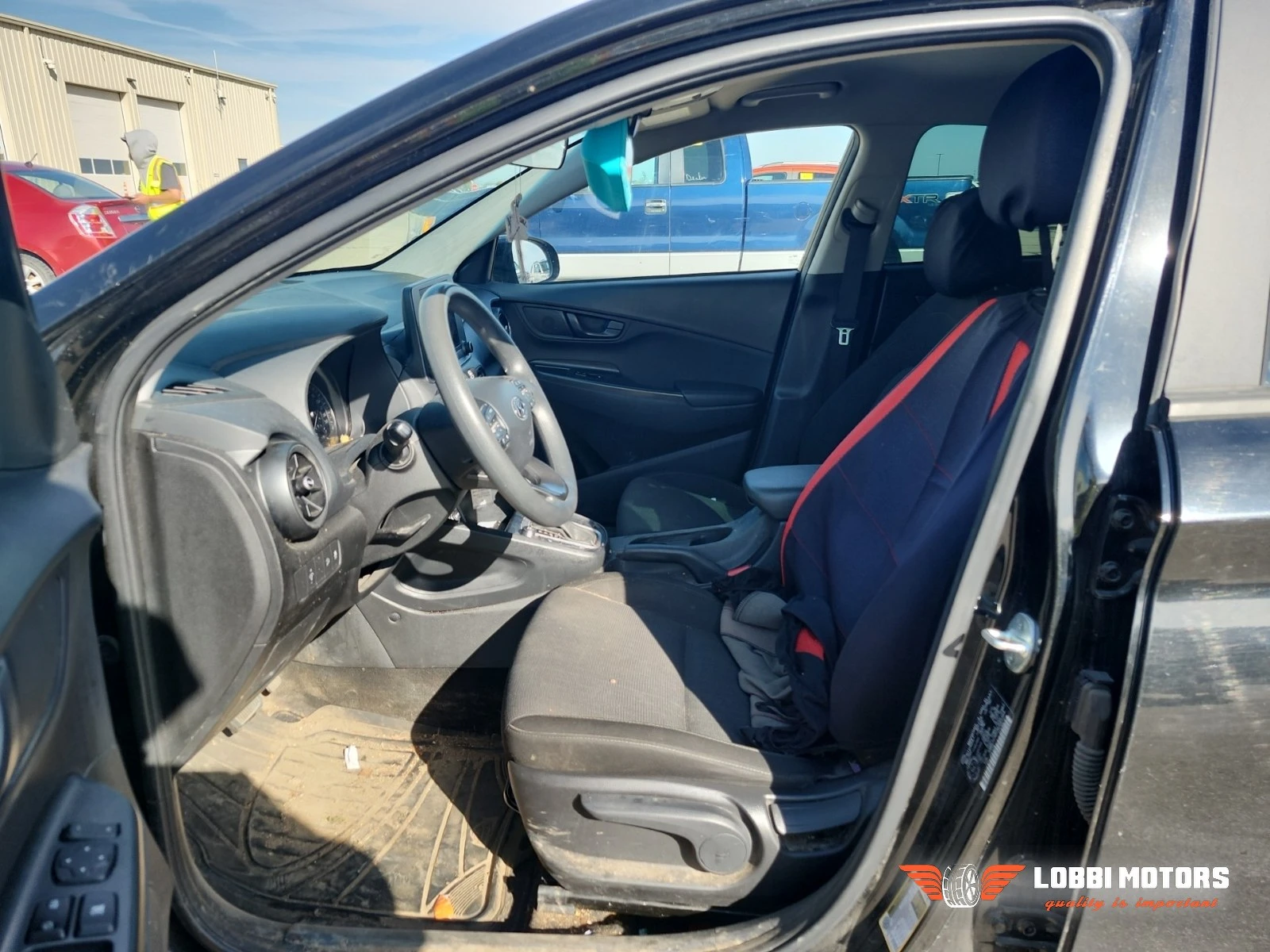 Hyundai Kona, снимка 5 - Автомобили и джипове - 55954719