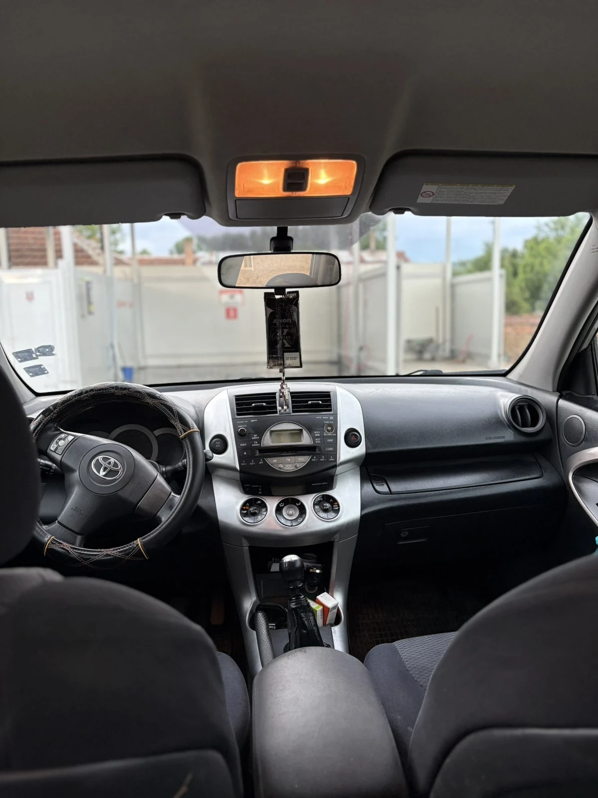 Toyota Rav4, снимка 6 - Автомобили и джипове - 56235838