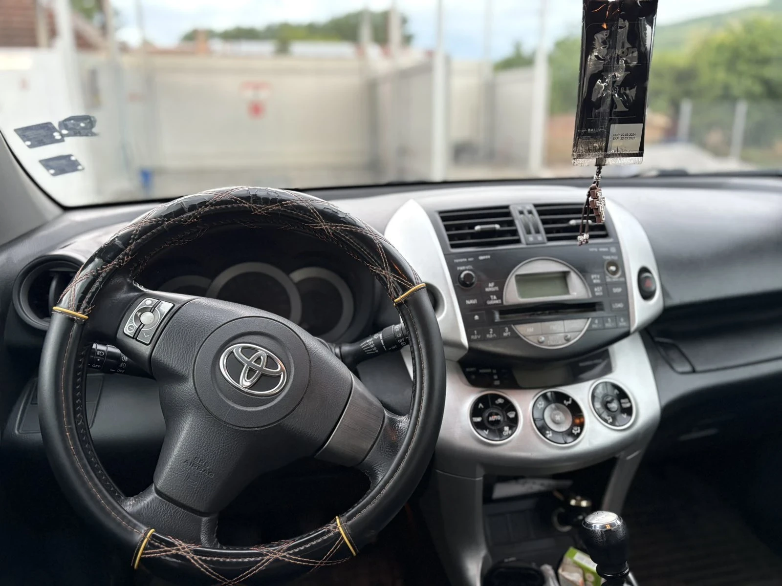 Toyota Rav4, снимка 5 - Автомобили и джипове - 56235838