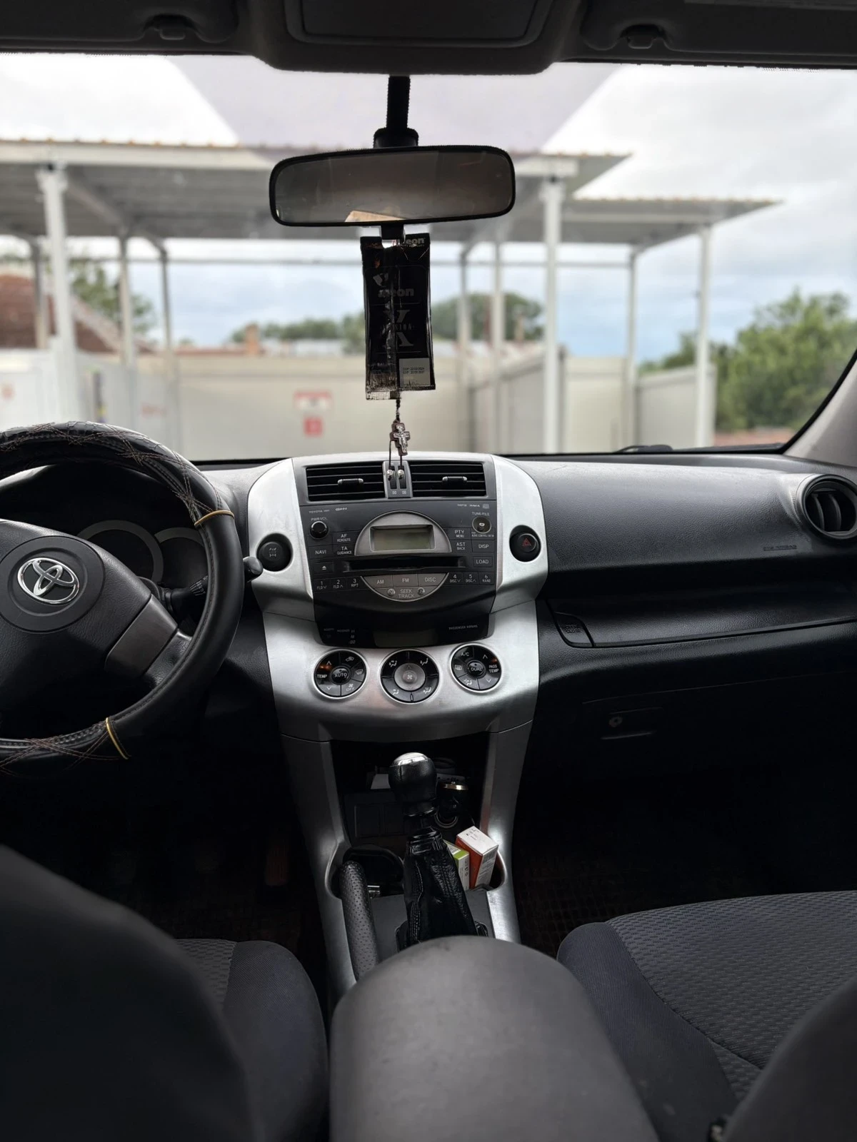 Toyota Rav4, снимка 7 - Автомобили и джипове - 56235838
