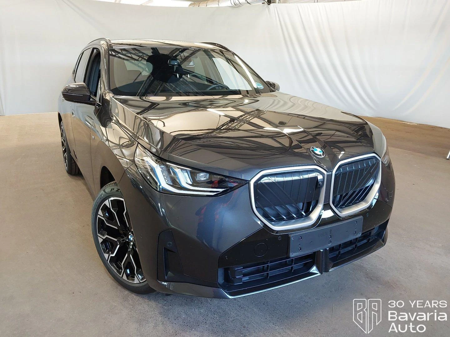 BMW X3 20 xDrive Steptronic, снимка 4 - Автомобили и джипове - 56302788