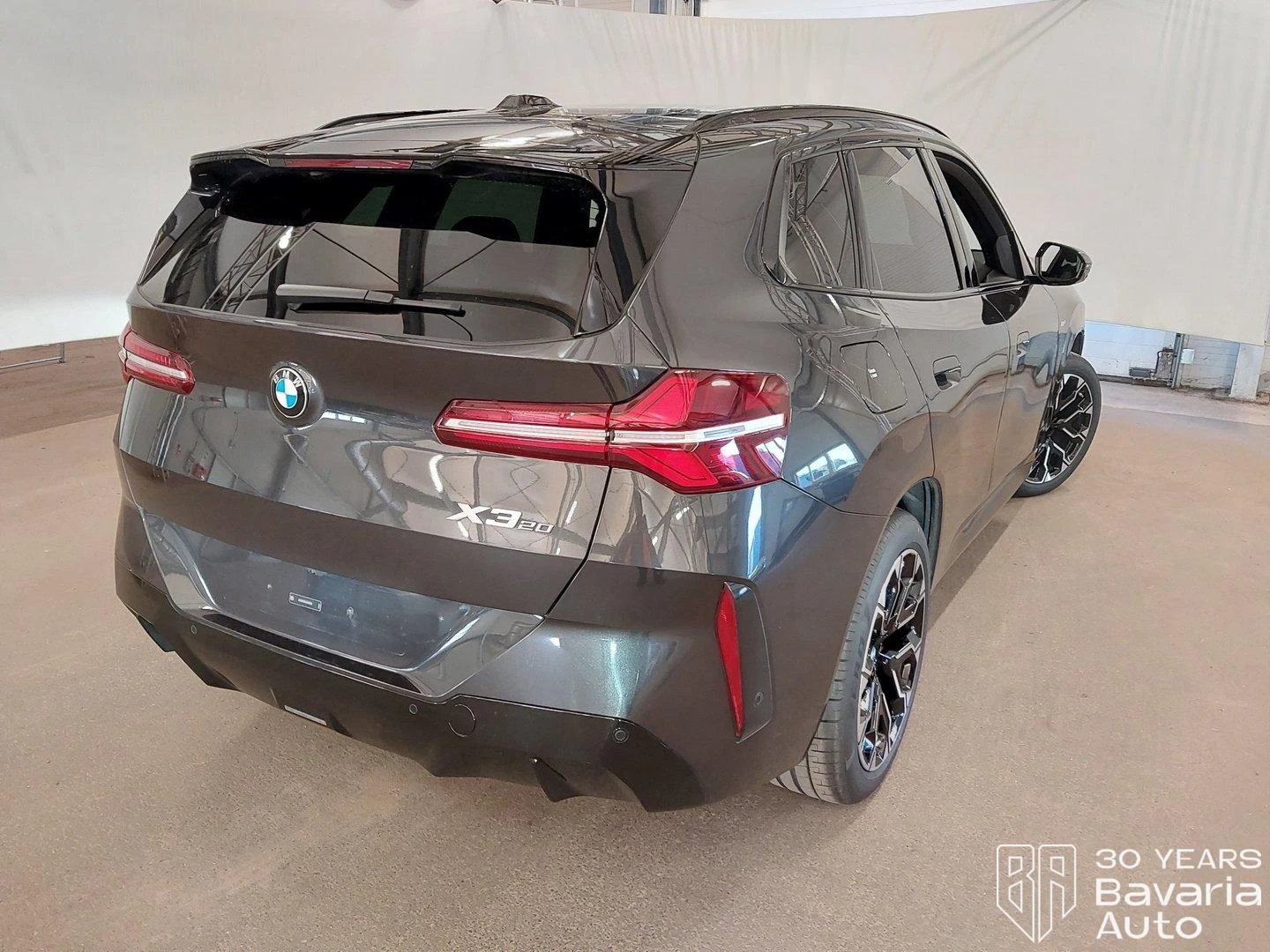 BMW X3 20 xDrive Steptronic, снимка 3 - Автомобили и джипове - 56302788