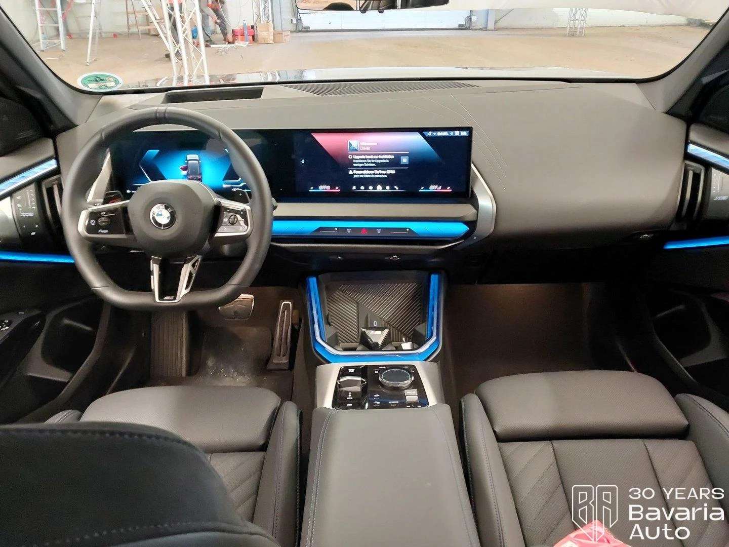 BMW X3 20 xDrive Steptronic, снимка 6 - Автомобили и джипове - 56302788