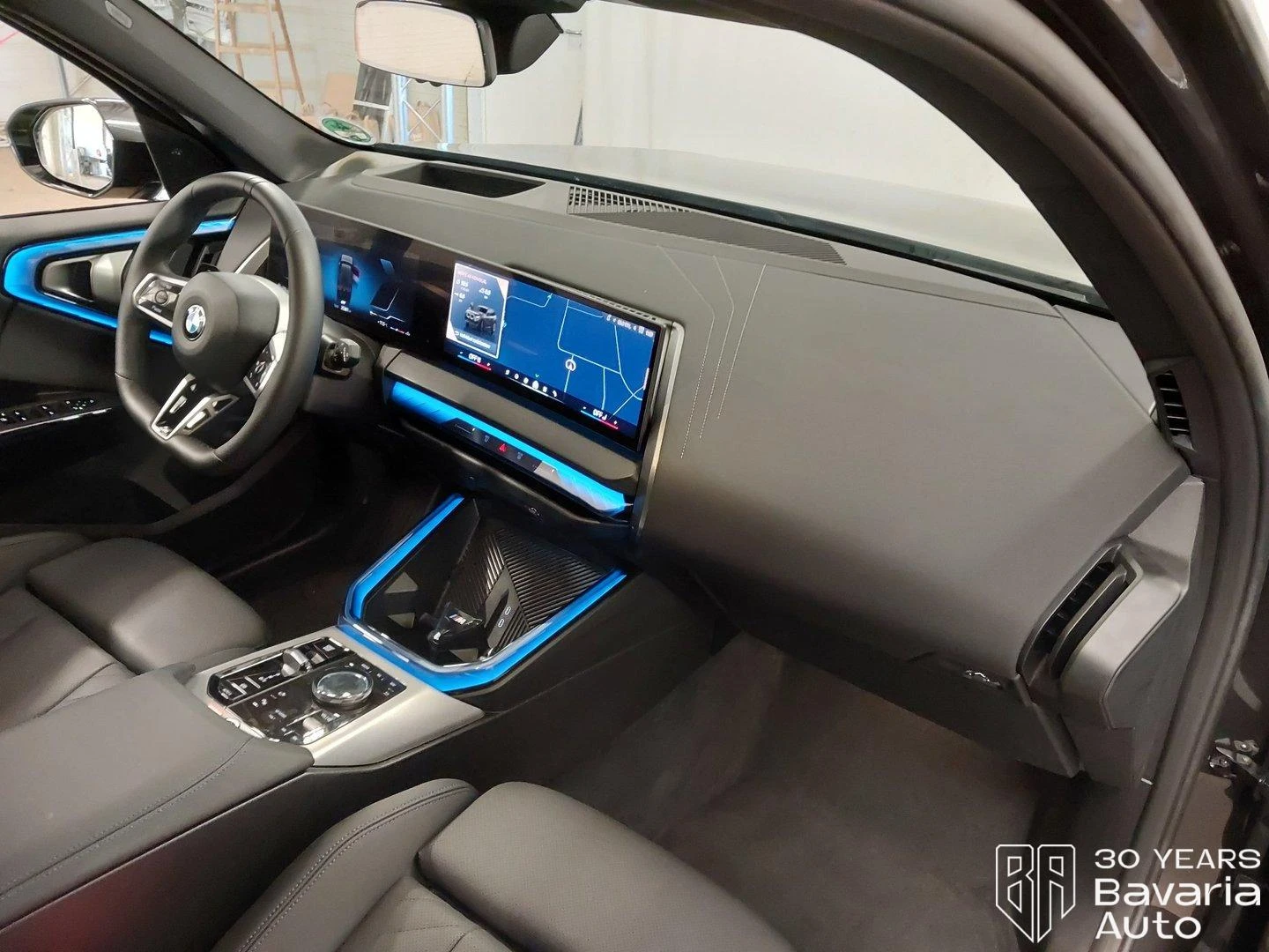 BMW X3 20 xDrive Steptronic, снимка 7 - Автомобили и джипове - 56302788