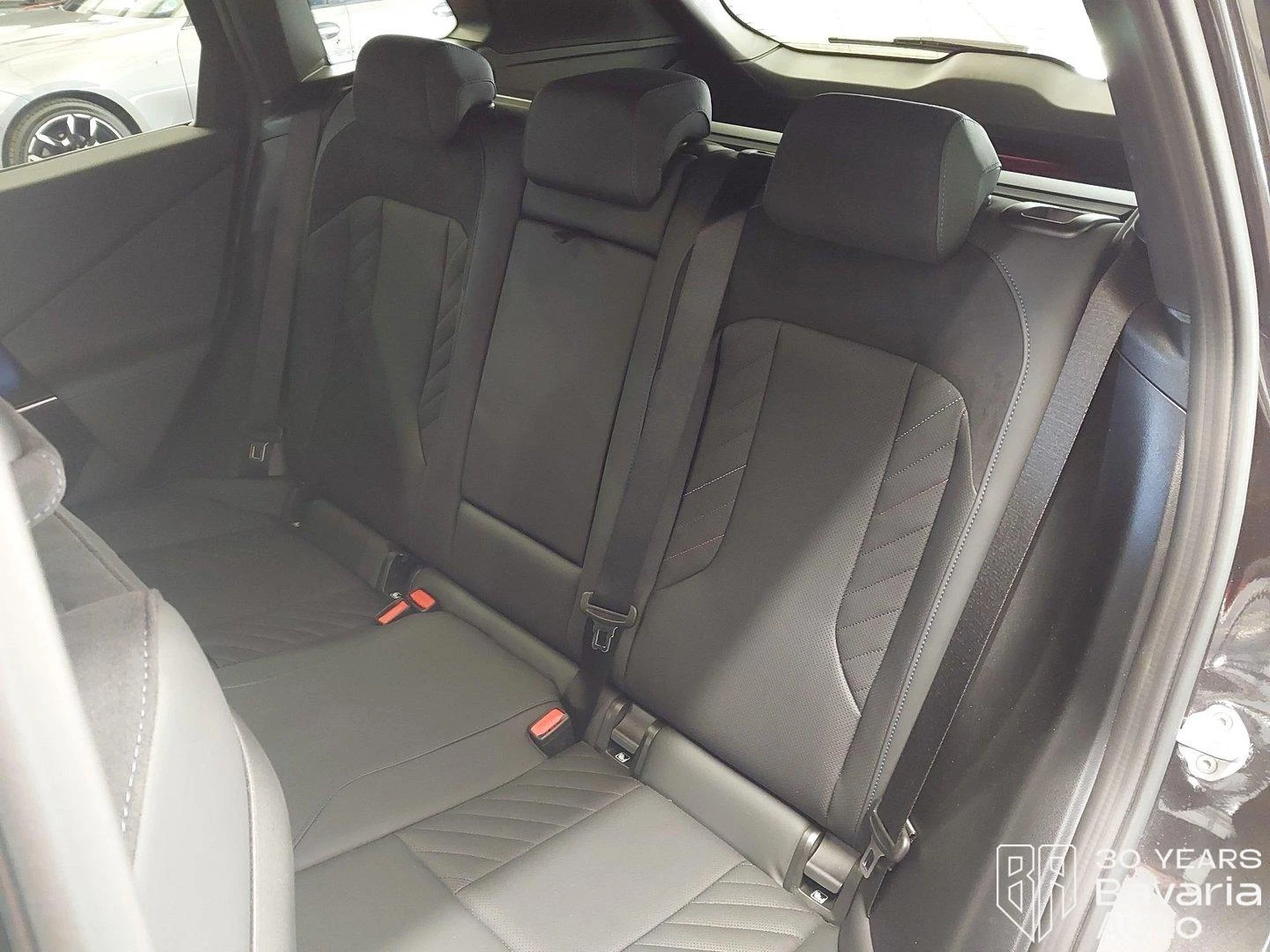 BMW X3 20 xDrive Steptronic, снимка 8 - Автомобили и джипове - 56302788