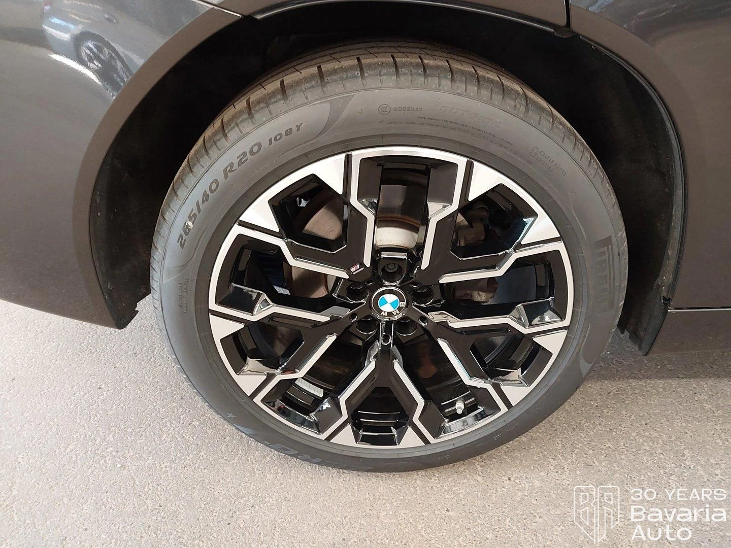 BMW X3 20 xDrive Steptronic, снимка 13 - Автомобили и джипове - 56302788