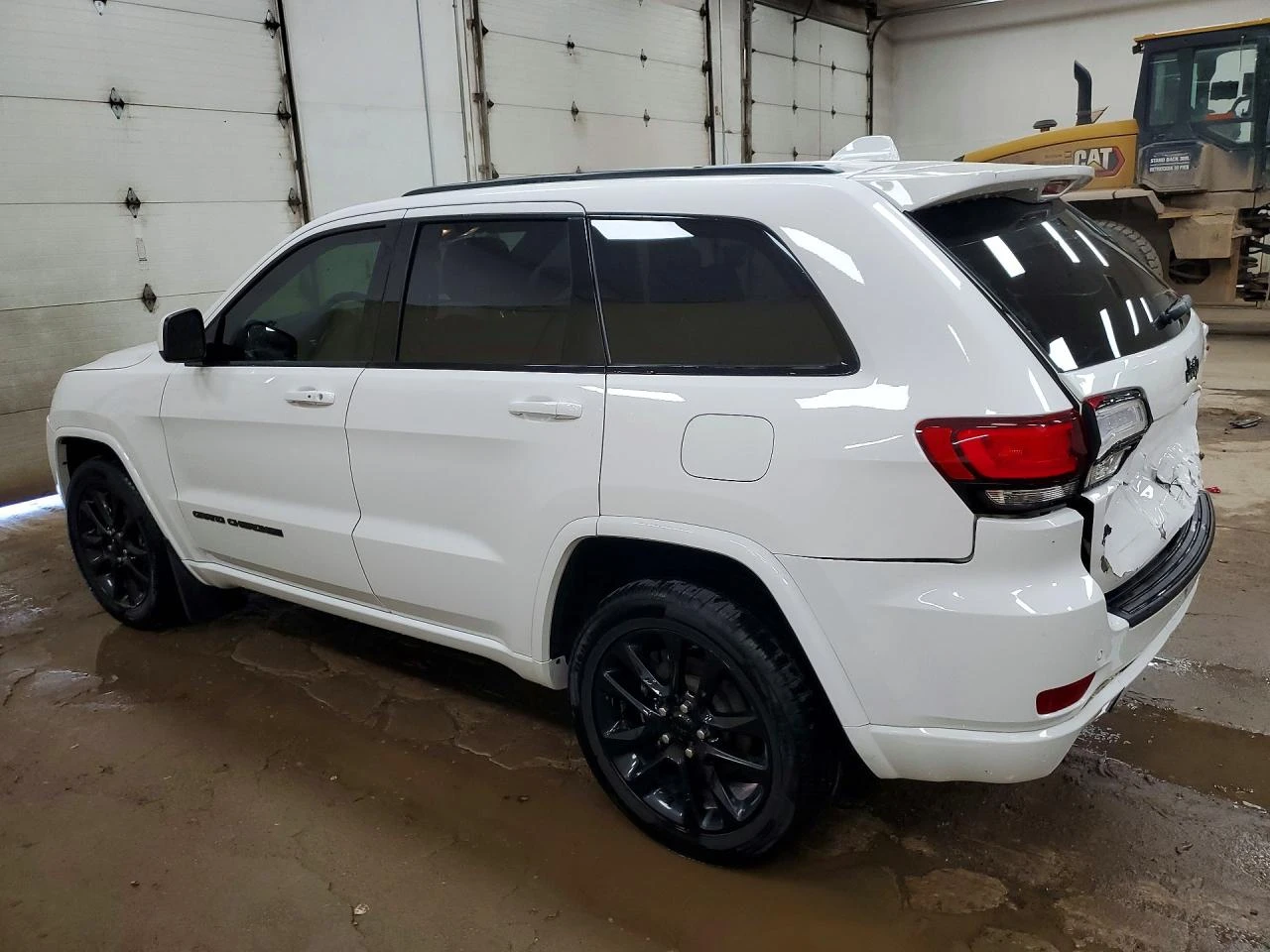 Jeep Grand cherokee 3.6* 4X4* LAREDO* ���� | Mobile.bg � ����������� 6