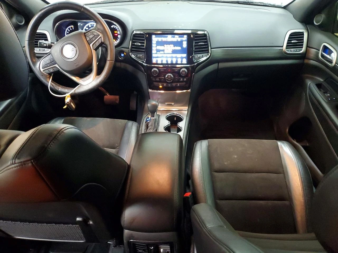 Jeep Grand cherokee 3.6* 4X4* LAREDO* ���� | Mobile.bg � ����������� 9