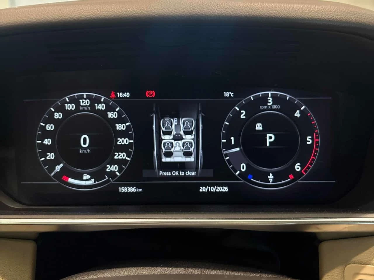 Land Rover Range Rover Sport * HSE * CARFAX * SOFT CLOSE  * �������� *  | Mobile.bg � ����������� 8