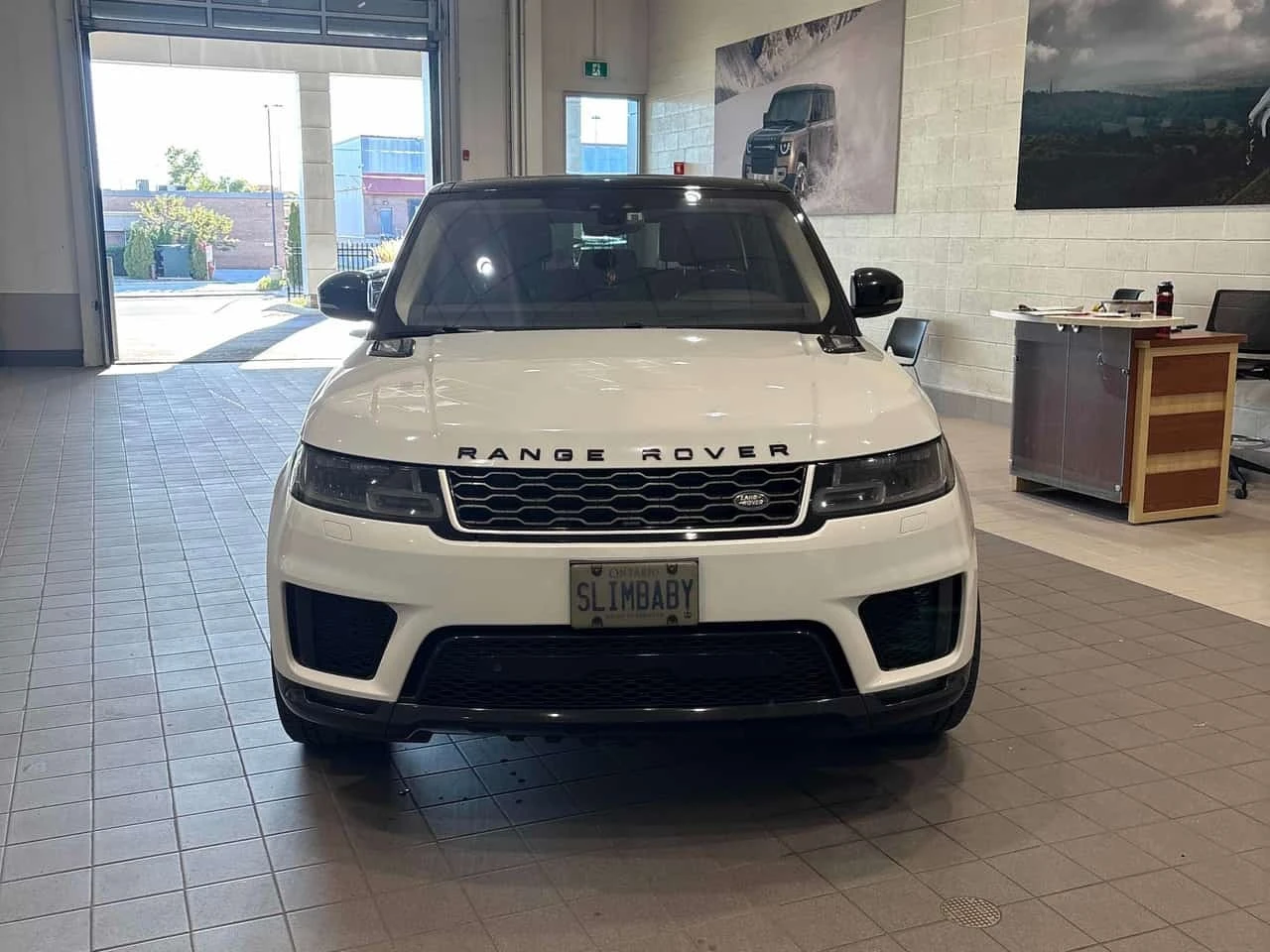 Land Rover Range Rover Sport * HSE * CARFAX * SOFT CLOSE  * �������� *  | Mobile.bg � ����������� 3