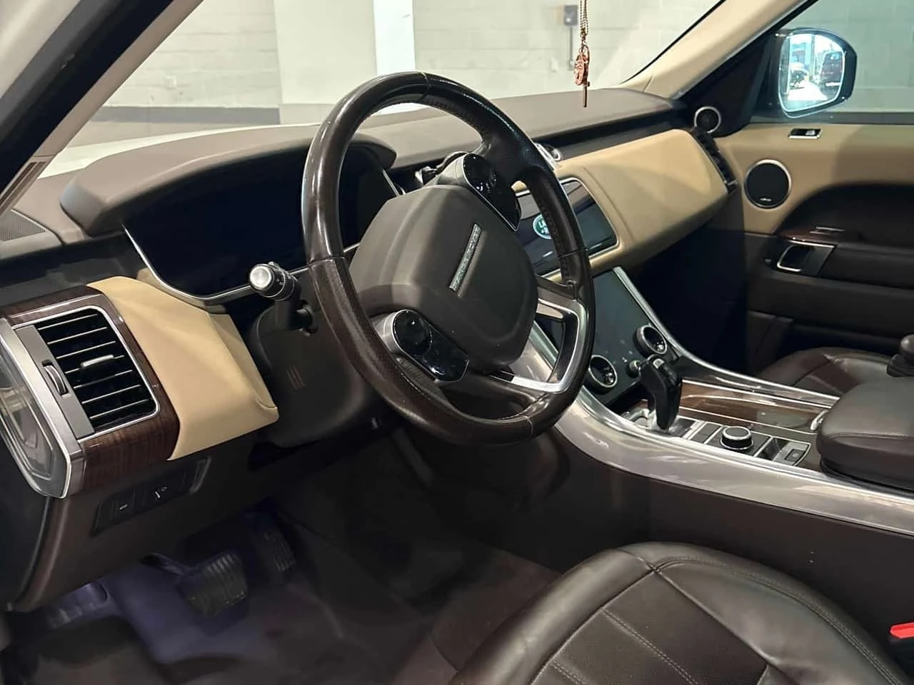 Land Rover Range Rover Sport * HSE * CARFAX * SOFT CLOSE  * �������� *  | Mobile.bg � ����������� 7
