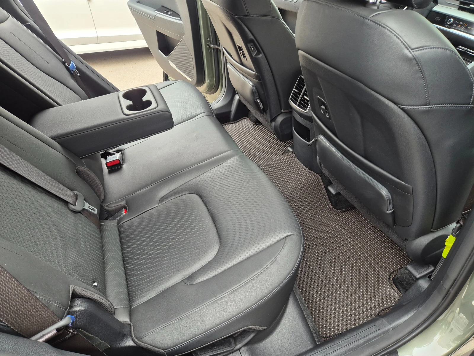 Kia Sportage Signature Gravity 2.0 LPG 4x2 - ������� � �� | Mobile.bg � ����������� 8