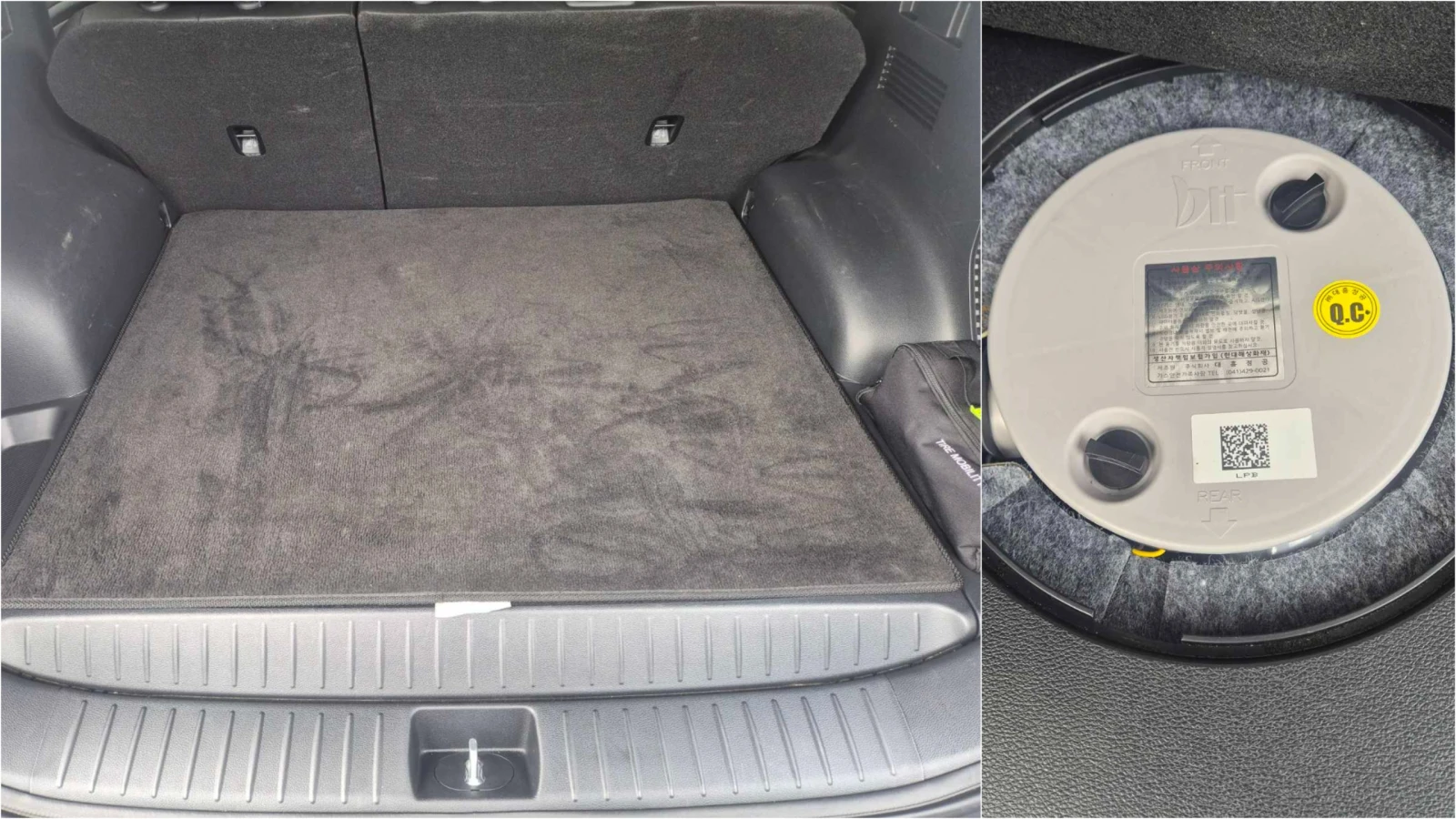 Kia Sportage Signature Gravity 2.0 LPG 4x2 - ������� � �� | Mobile.bg � ����������� 15