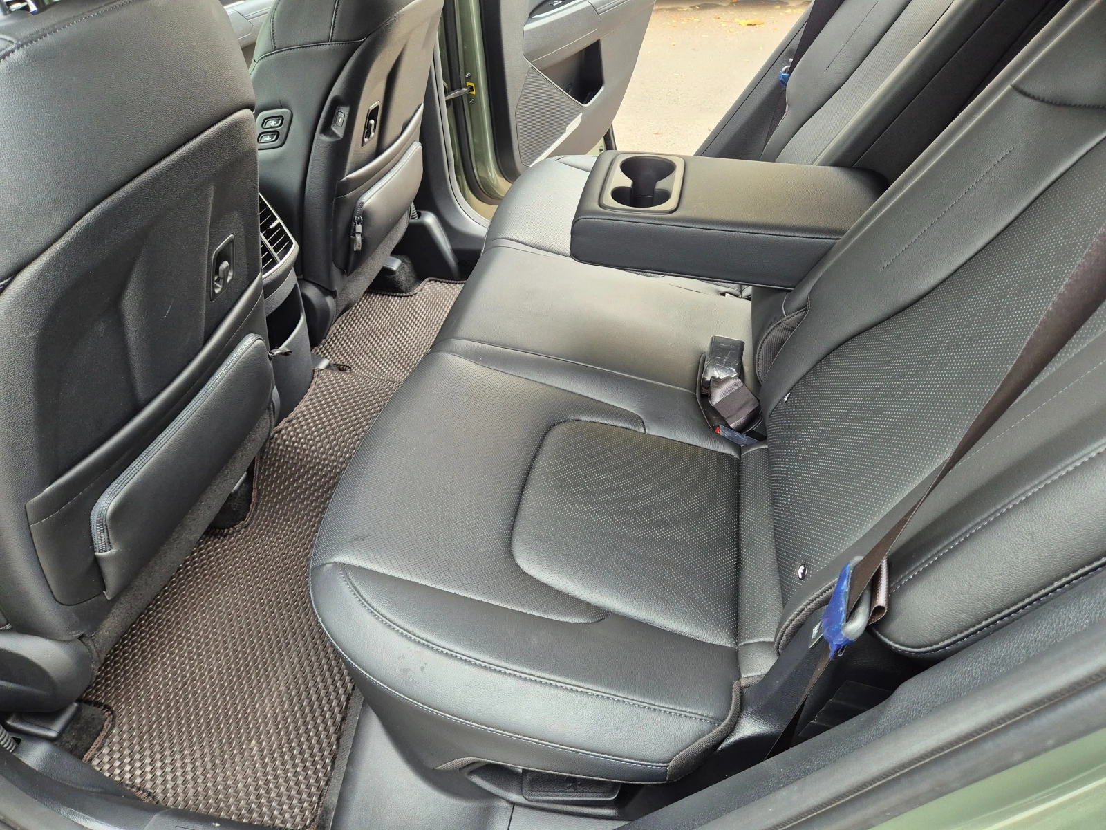 Kia Sportage Signature Gravity 2.0 LPG 4x2 - ������� � �� | Mobile.bg � ����������� 6