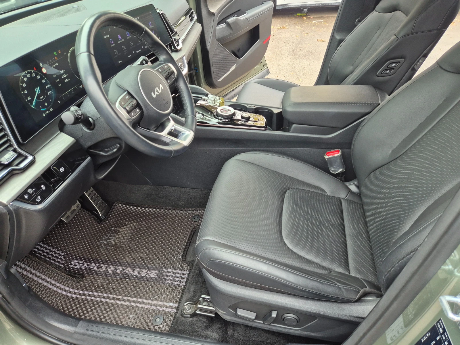 Kia Sportage Signature Gravity 2.0 LPG 4x2 - ������� � �� | Mobile.bg � ����������� 5