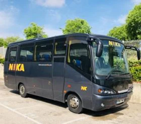 Man 10 220 Andecar , снимка 13