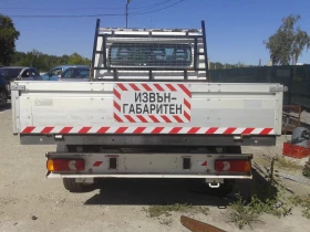 Fiat Ducato 3.0d, снимка 2
