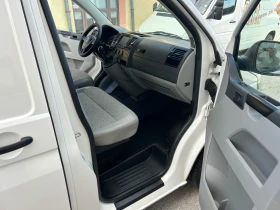 VW Transporter 2.0TDI КЛИМАТИК, снимка 11